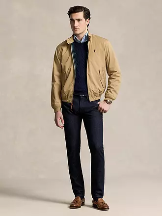 POLO RALPH LAUREN | Giacca a vento | hellbraun